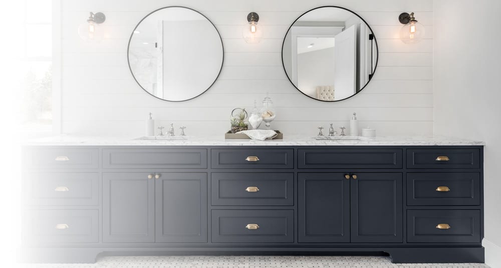 Bathrooms | Custom Home Design Build | OakWood | Ottawa, ON