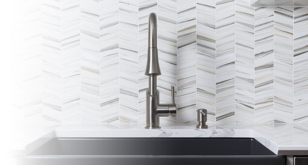 faucet