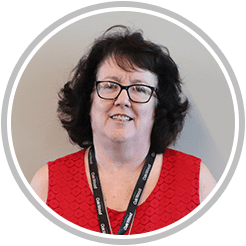 sharon Sharon Lavigne, Construction Office Manager, OakWood