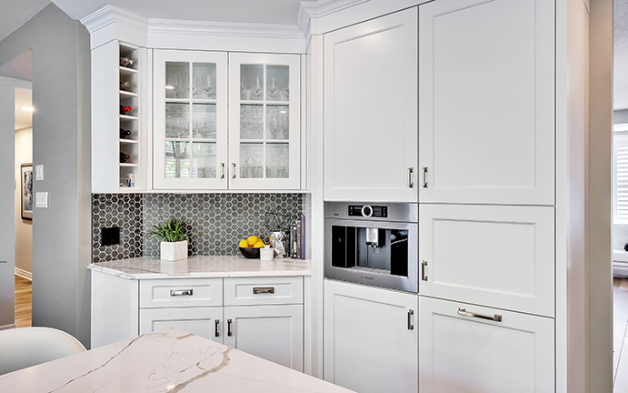 high quality custom cabinets