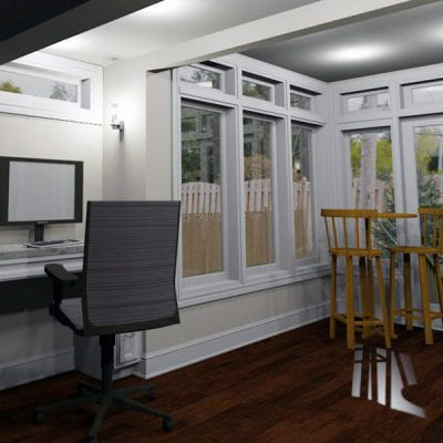 architectural design
