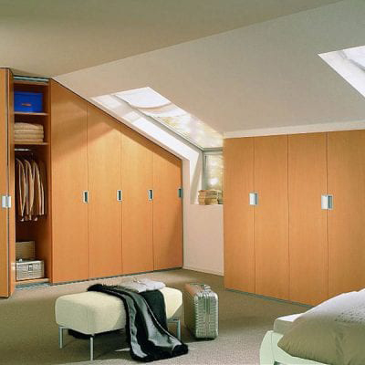 custom cabinetry
