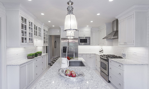 OakWood Kitchens