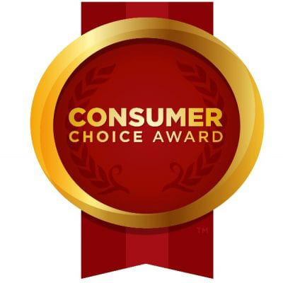 consumer choice awards