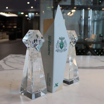 OakWood awards and recognition