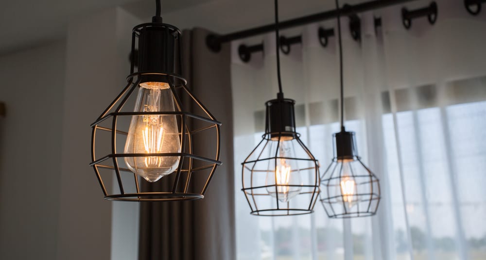 smart lighting smart pendant lights