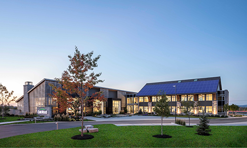 OakWood Design Centre OakWood Design Centre