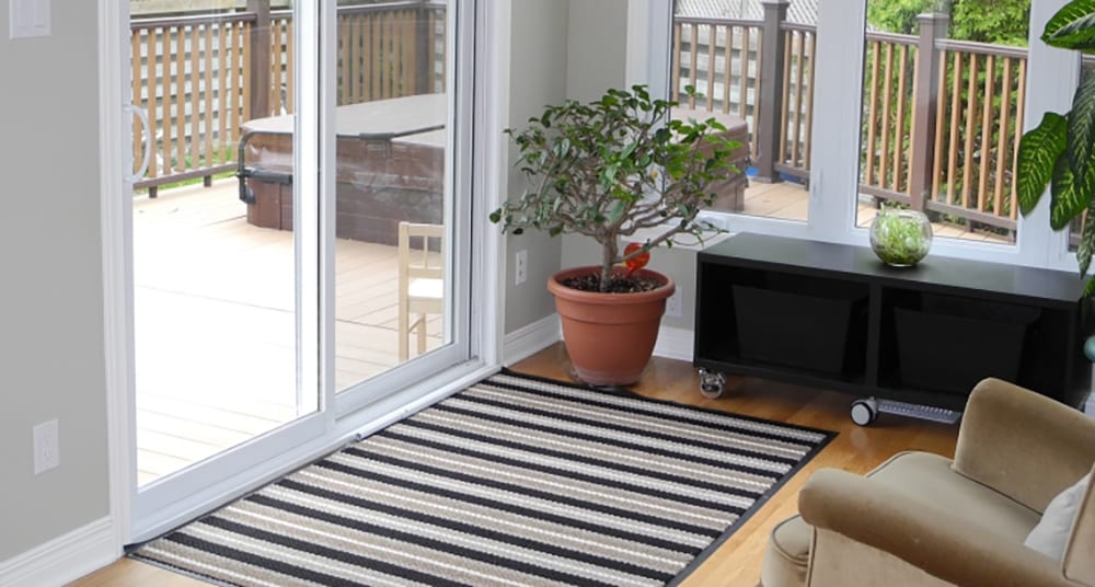 patio doors