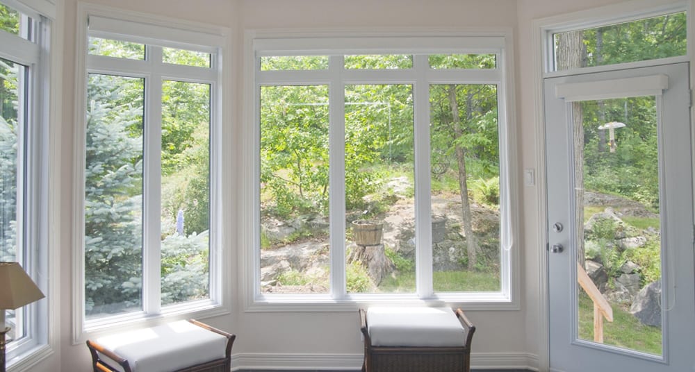 energy efficient windows