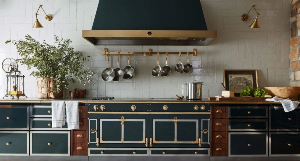 high-end energy saving appliances