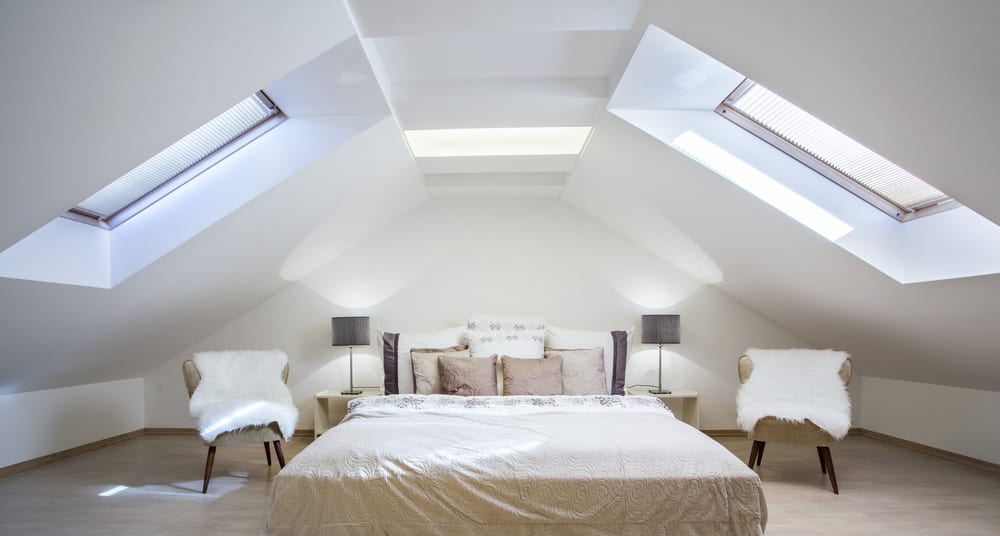 ceiling finishes