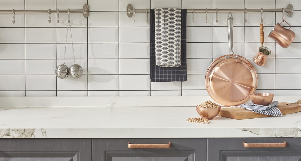 stone and countertops