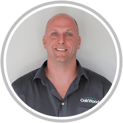 Dan Lavigne, Senior Project Consultant, OakWood