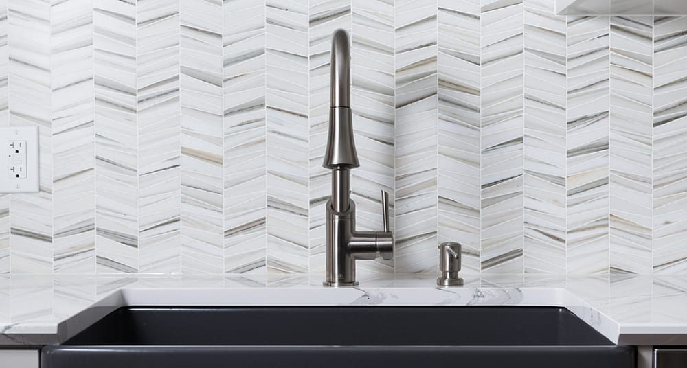 high-end faucets