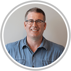Trent Doherty, Construction Development Manager