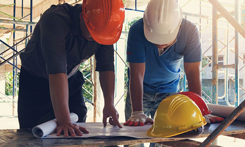 Infill Home Feasibility Assessment Study