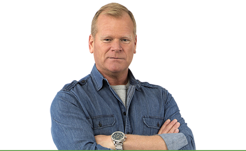 MikeHolmes