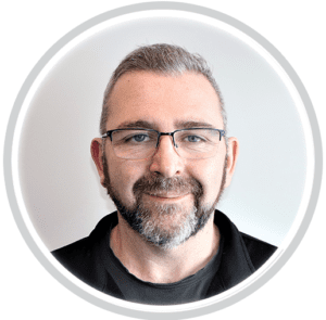Scott Rubino,, Operations Manager, OakWood