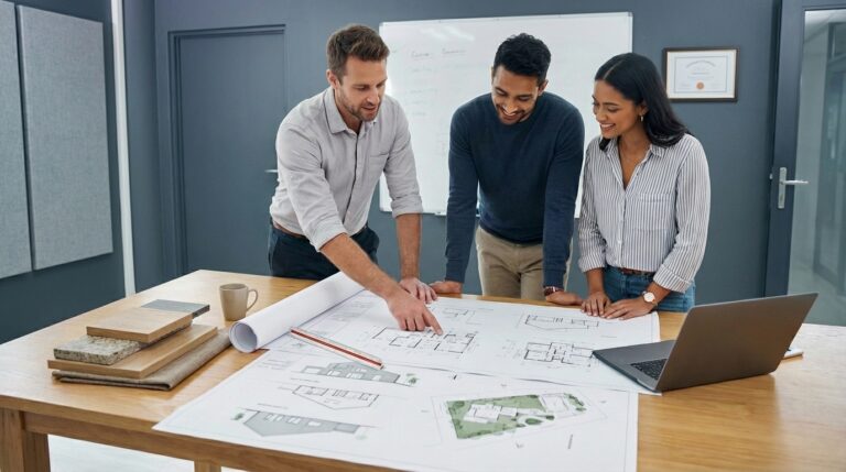 Permit-Ready Drawings: What Completeness Looks Like and Why it Reduces Resubmissions