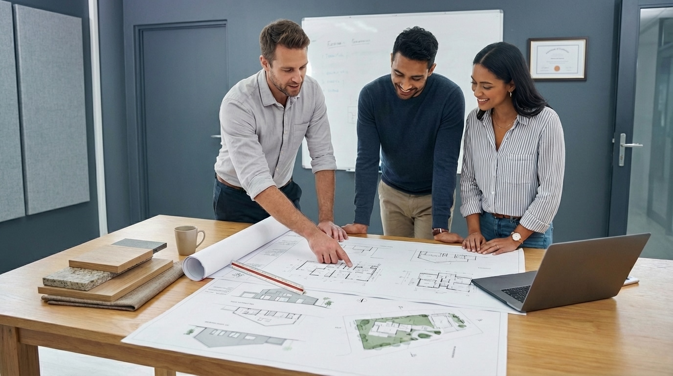 Permit-ready drawings: what completeness looks like and why it reduces resubmissions