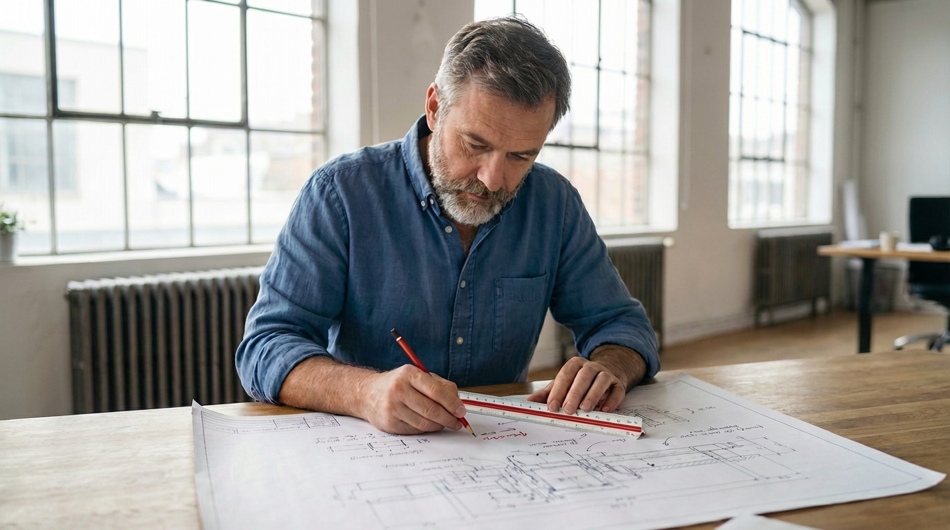 Older homes and code upgrades when grandfathered assumptions fail