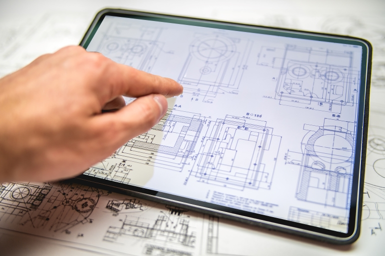 construction CRM construction CRM