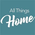 All Things Home - Logo