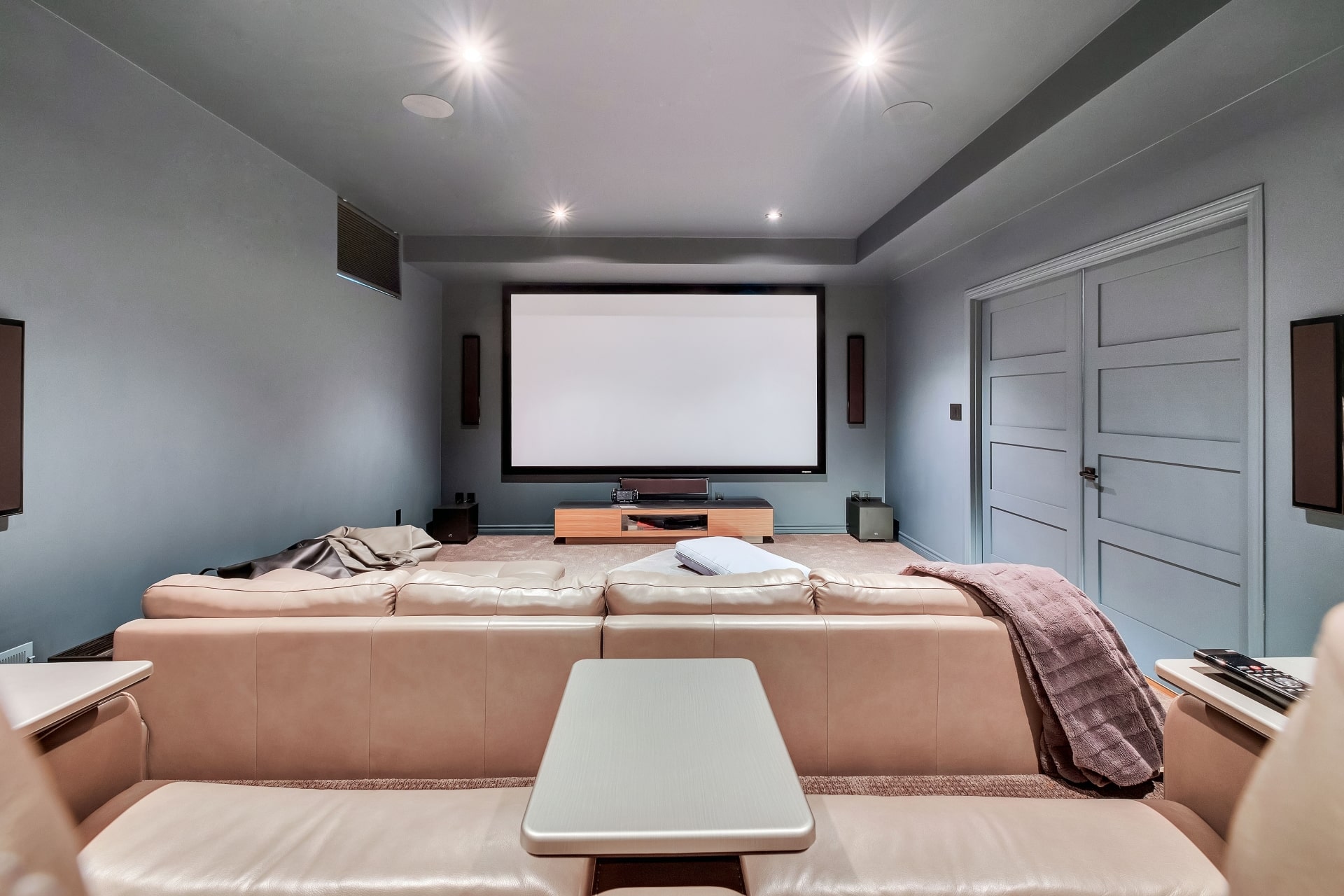 Basement finishing Ottawa
