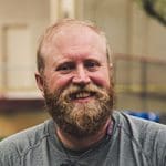 Charles Armstrong