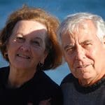 Clare And Stephen Gray
