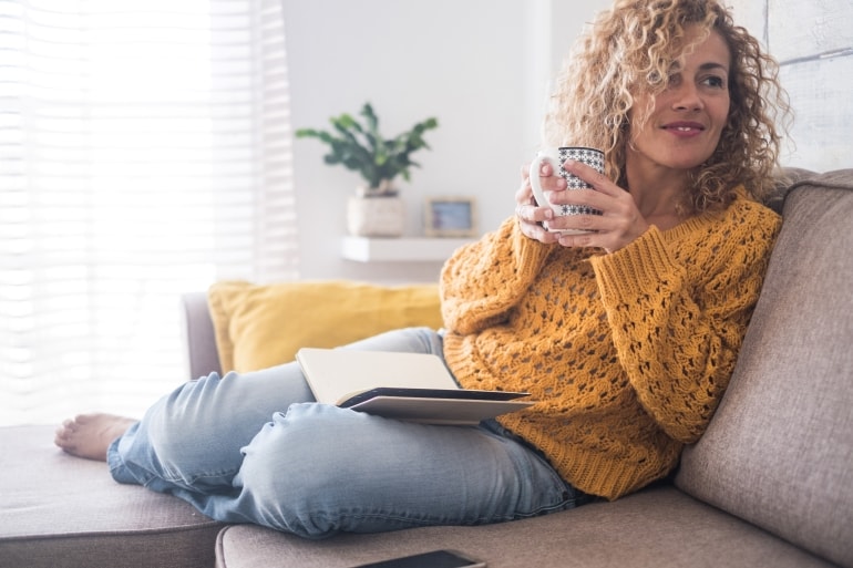 Comfortable Living