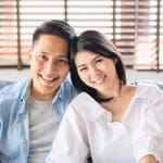 Elliot Lee & Soojin Chun