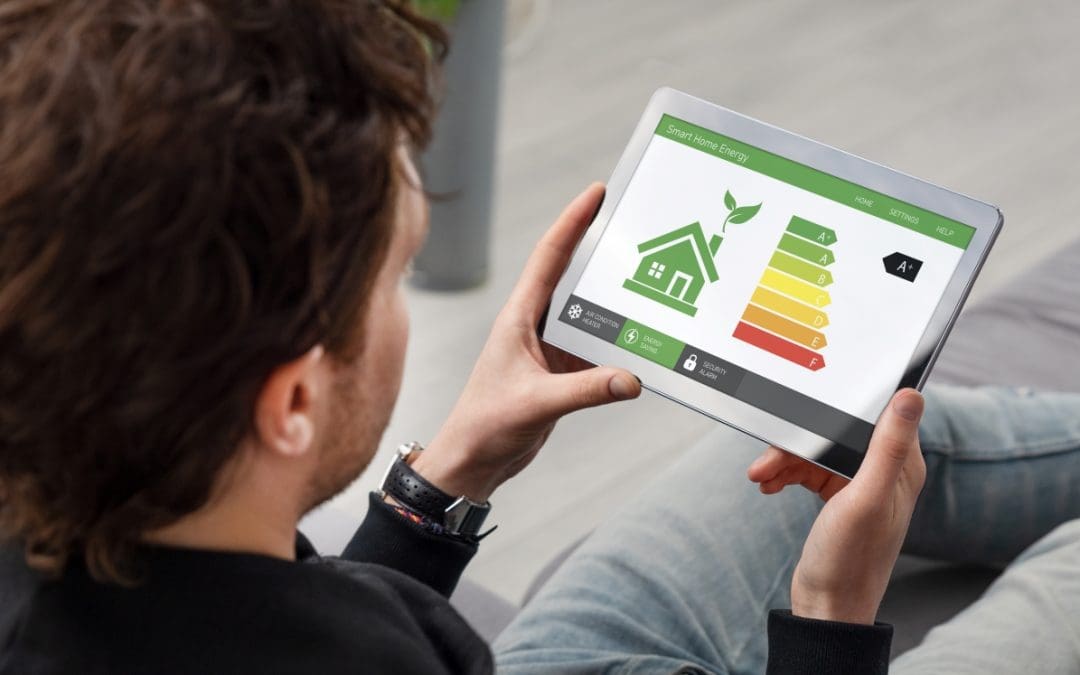 How to make your home an energy-efficient champ