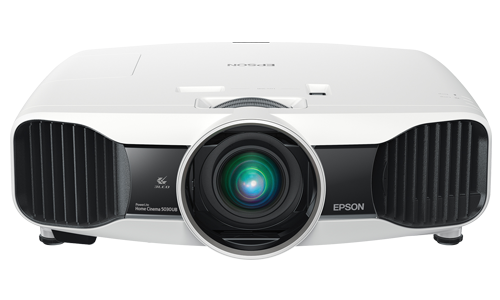 Epson PowerLite Home Cinema 5030UB projector