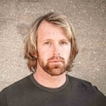 Geoff Greenfield