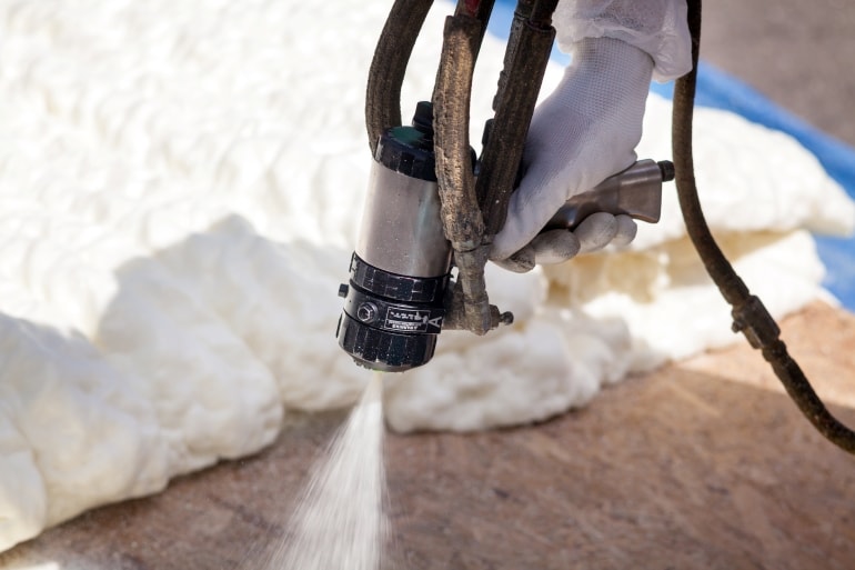 Home Insulation