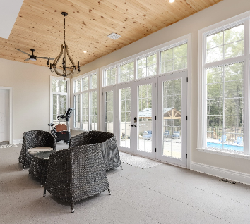 home renovation experts