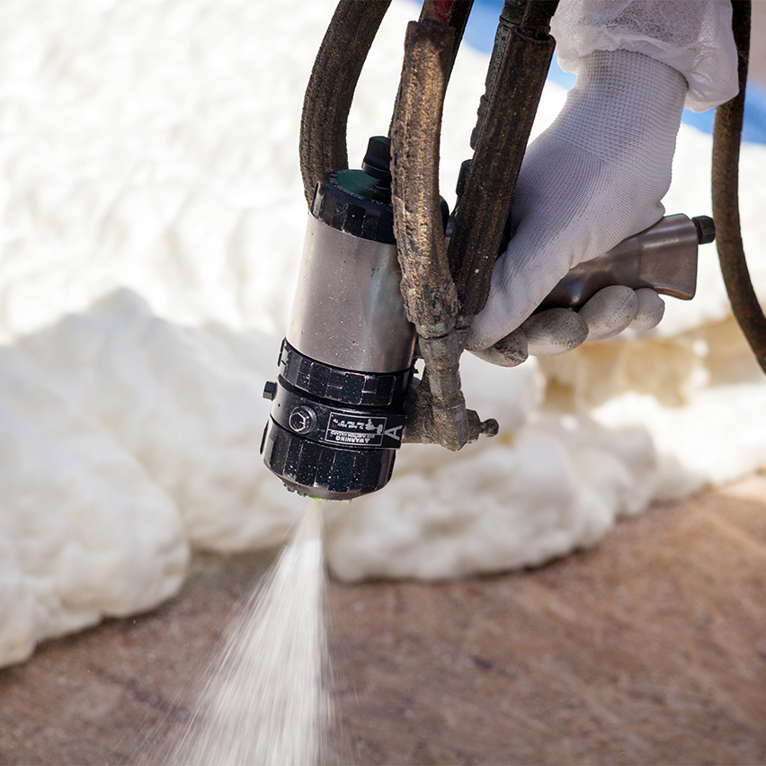sound insulation and air sealing sound insulation and air sealing