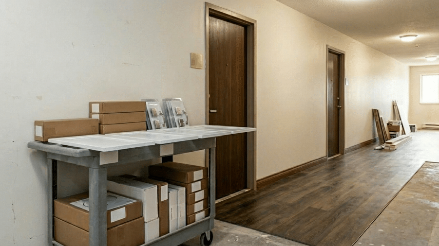 Scope Clarity for Investment Properties: Avoiding Cost Drift Across Units