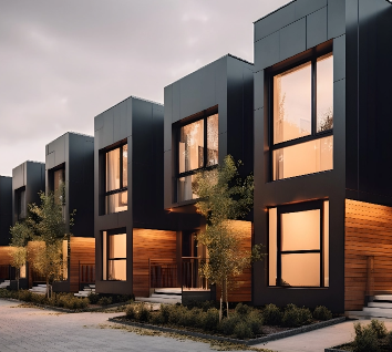 income investment properties