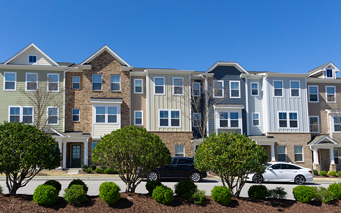 Investment Properties