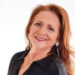Joan Burridge