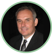 John Circle Green