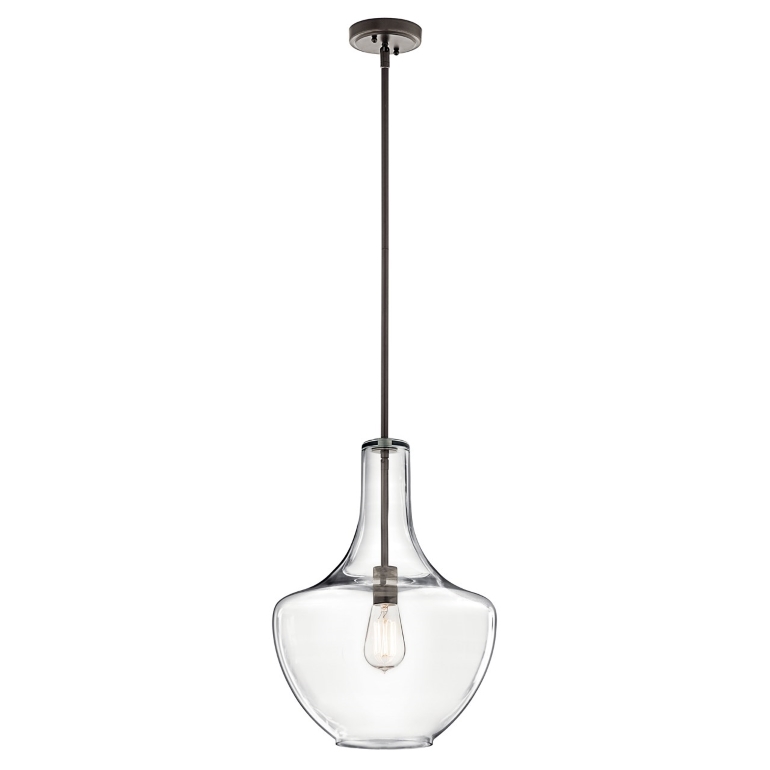 Kichler Everly Pendant Light
