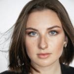 Kristel Zenovia