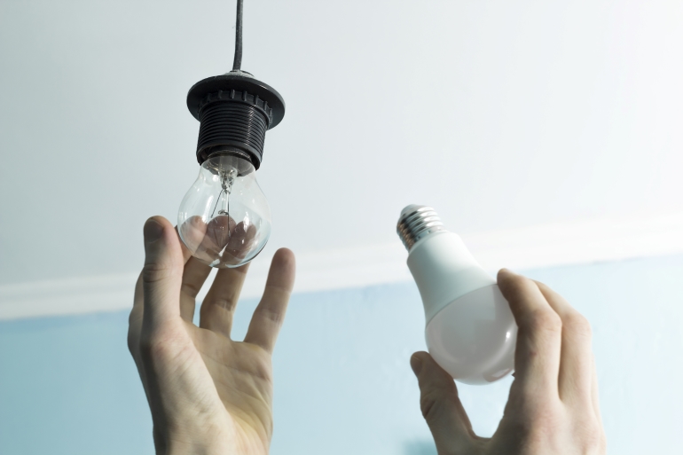LED Lights