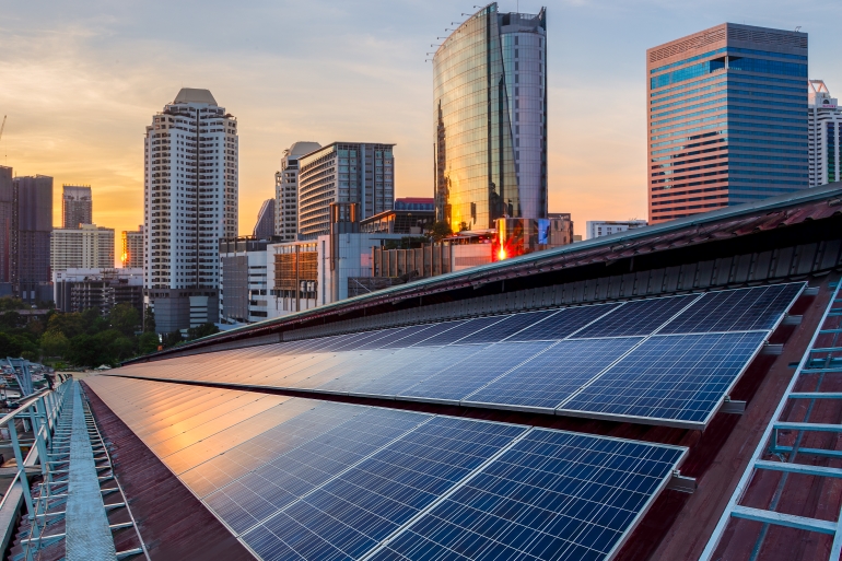 LEED Certified Green building LEED Certified Green building