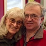 Guy and Meredith Charlebois