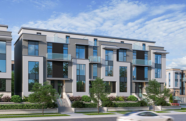 12 unit town homes 12 unit town homes