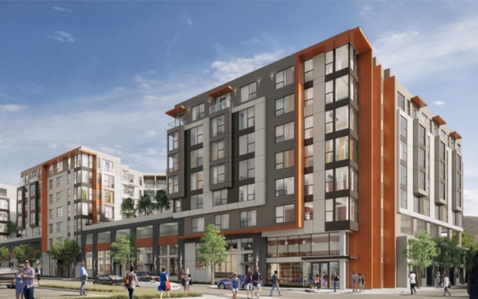 OakWood Apartment 2 NEW-min